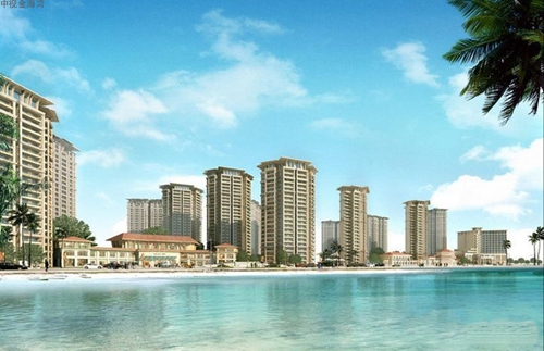 佛山房价有上涨趋势吗? 佛山房价有上涨趋势吗?