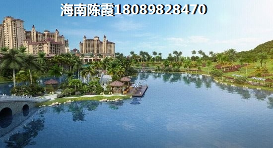 中旅银湾购房攻略~
