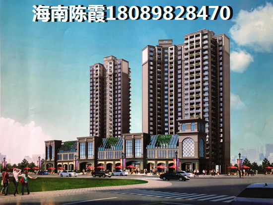 美的玖峰广场怎么样？