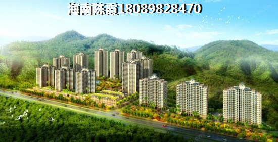 佛山恒福水岸 一居  户型图