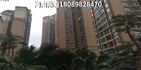 佛山 三水中昂·翠屿湖 三居 92㎡ 户型图