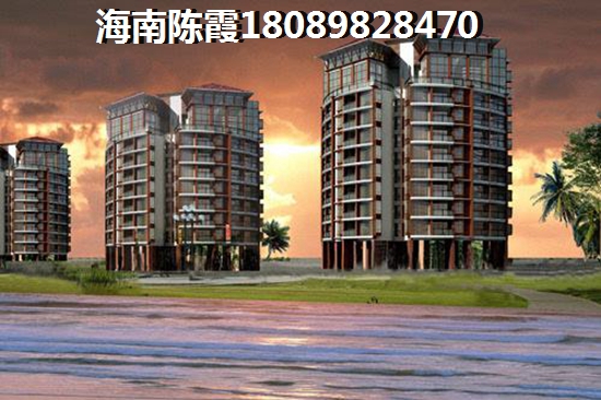 美的御海东郡 一居  户型图