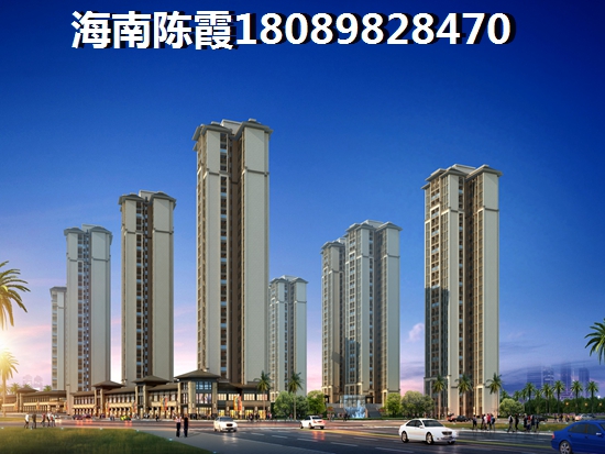 黄岐碧水湾 两居  户型图