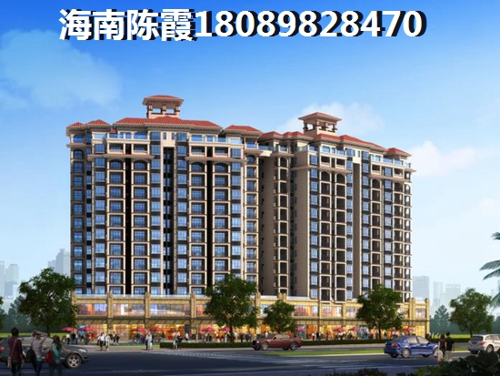 凯蓝滨江 建筑规划 