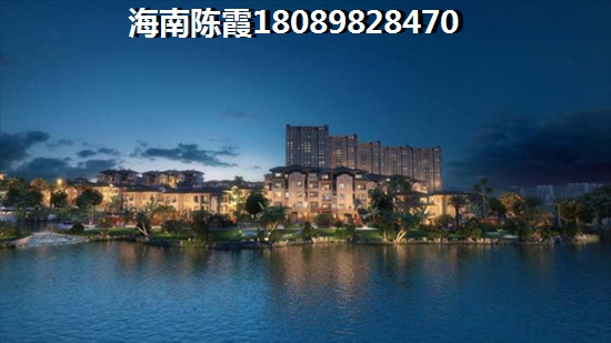 万科西江悦 景观园林 