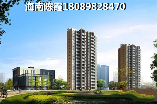 观山上岛 建筑规划 