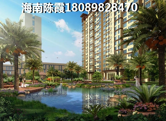 佛山汇信华府 建筑规划 