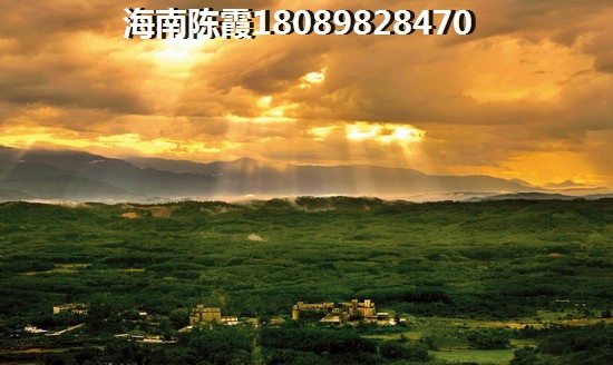 明珠湾 建筑规划 