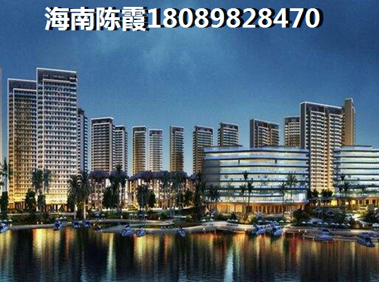 美的御海东郡 建筑规划 