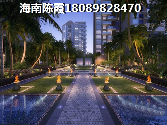 豪景新城 样板间 